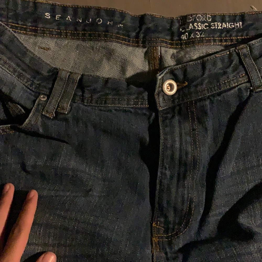 Jeans Make offers  ,sizes may vary and are in the picture